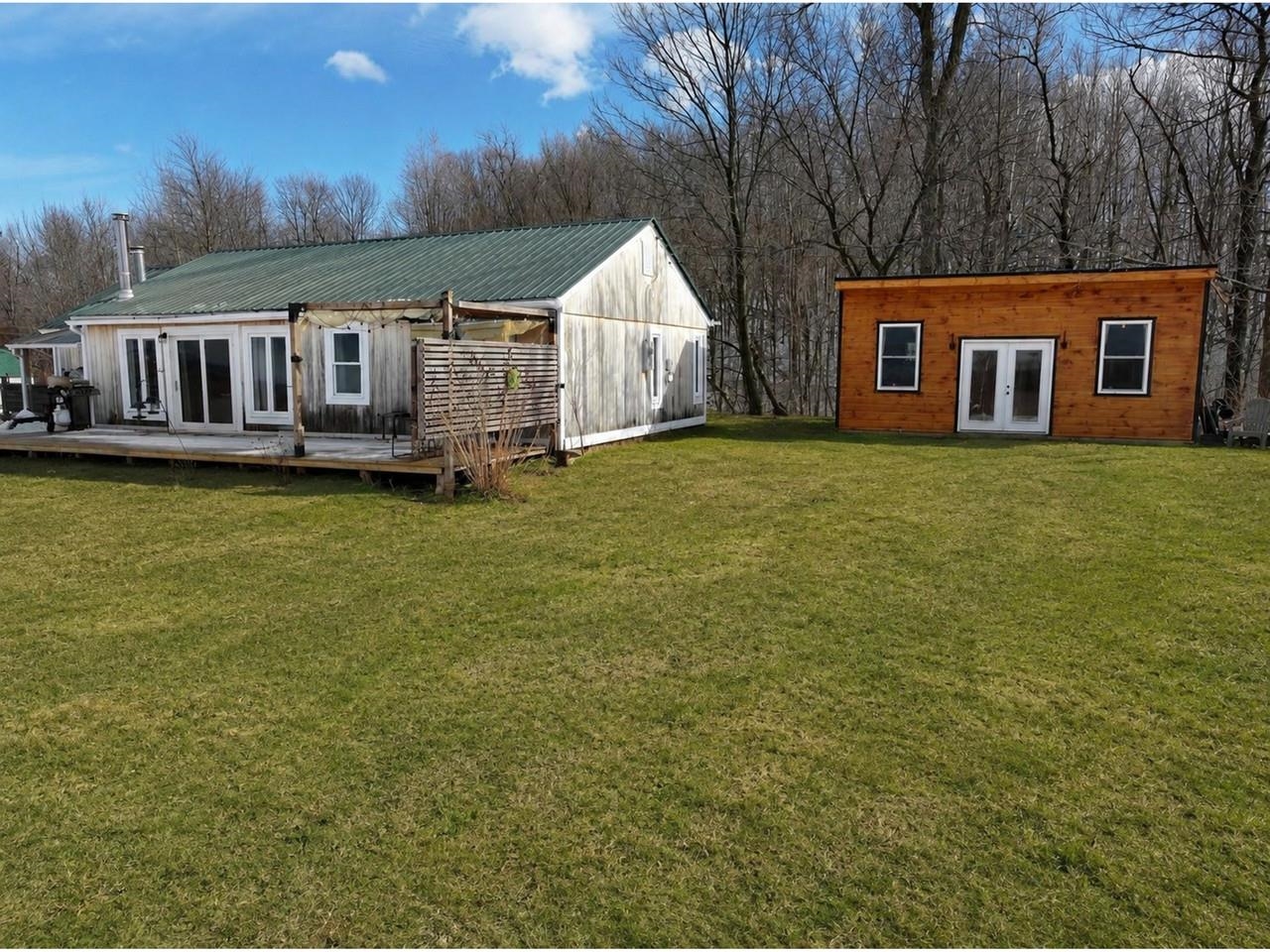 2882 Perley Road, Enosburg