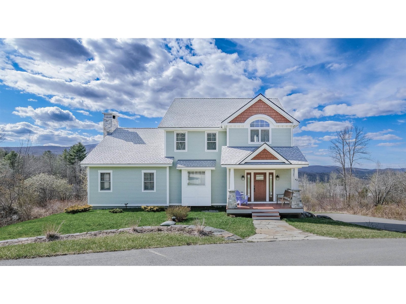 42 Deerfield Drive, Ludlow