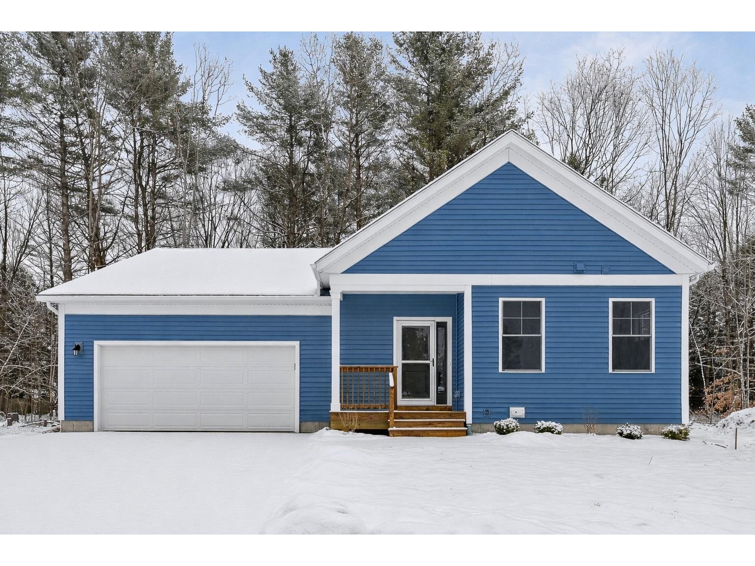 9 Dogwood Circle, Milton
