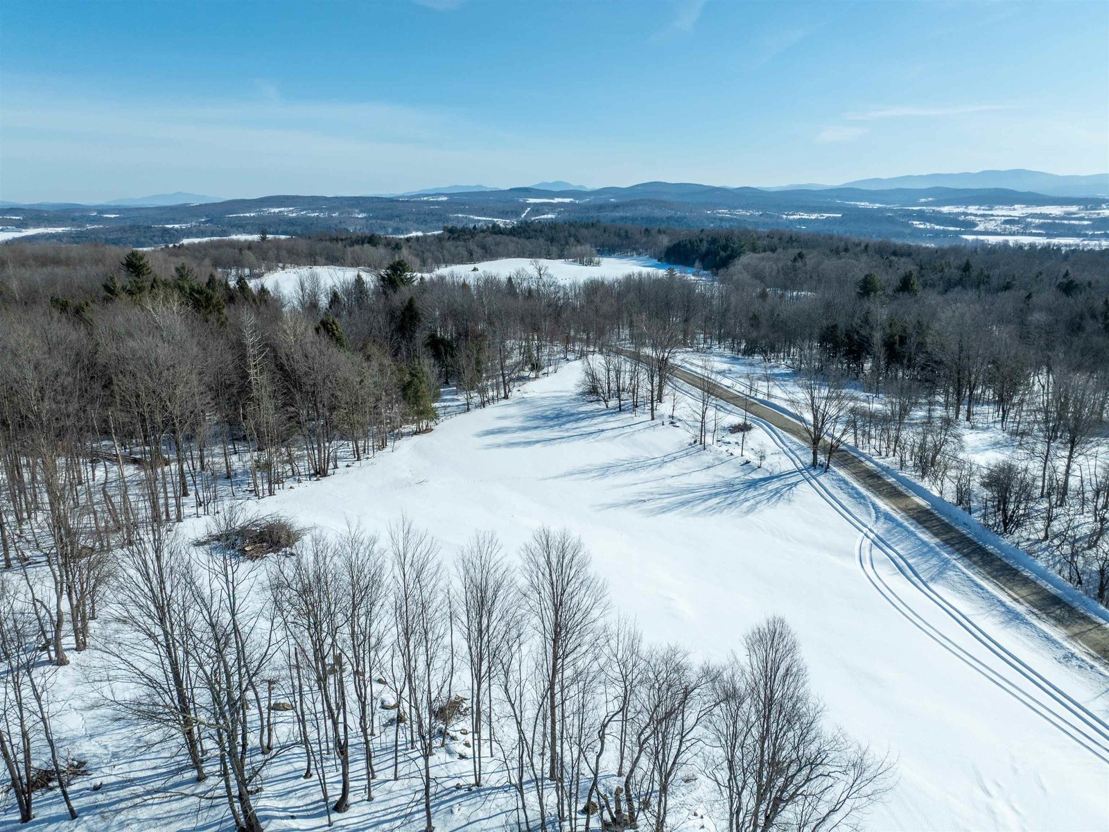 1000 Menard Road, Fairfield