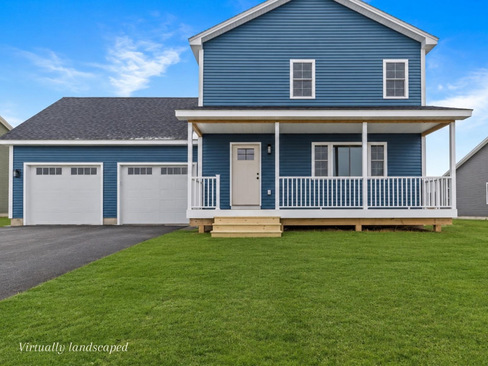 28 Dozer Drive, St. Albans Town