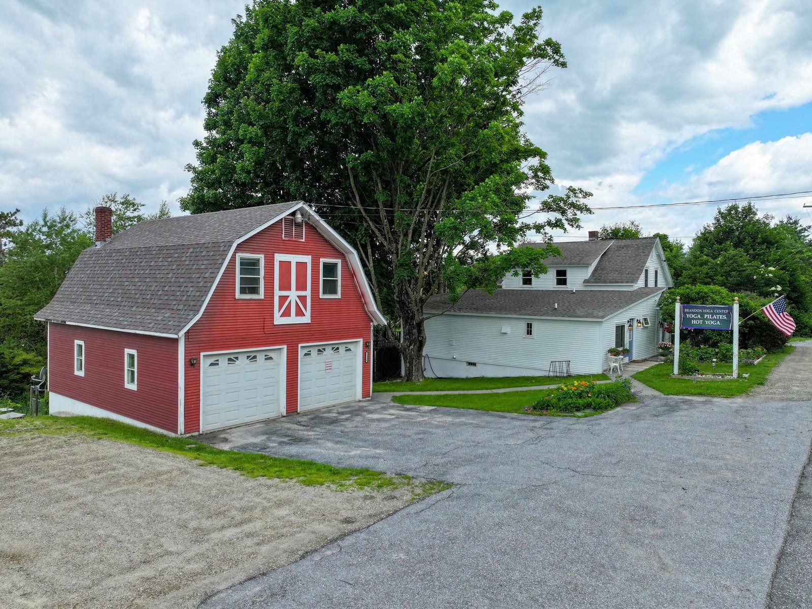 1330 & 1340 Grove Street, Brandon