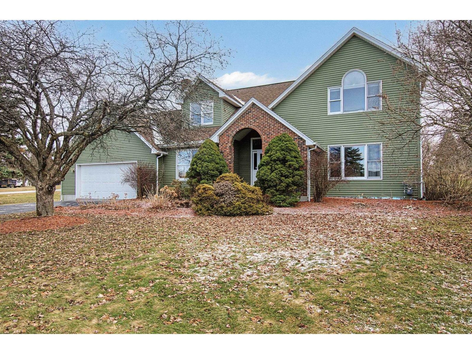 7 Bay View Drive, St. Albans Town