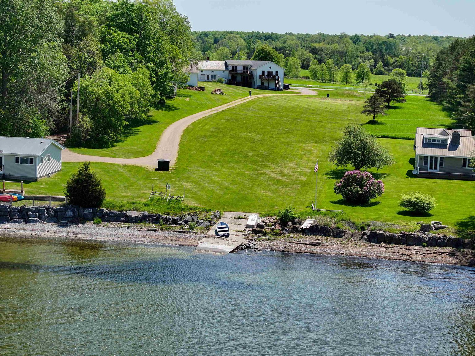 329 West Shore Road, South Hero