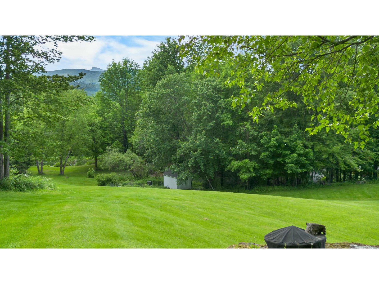 1397 Cobb Hill Road, Moretown