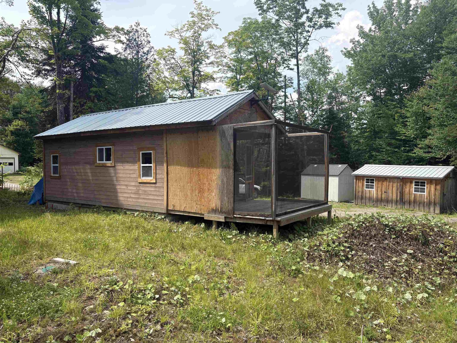 905 Peak Road, Wheelock