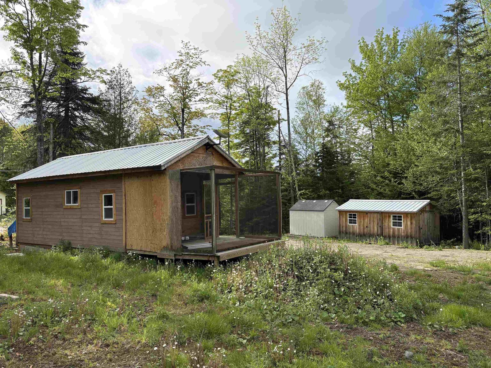 905 Peak Road, Wheelock