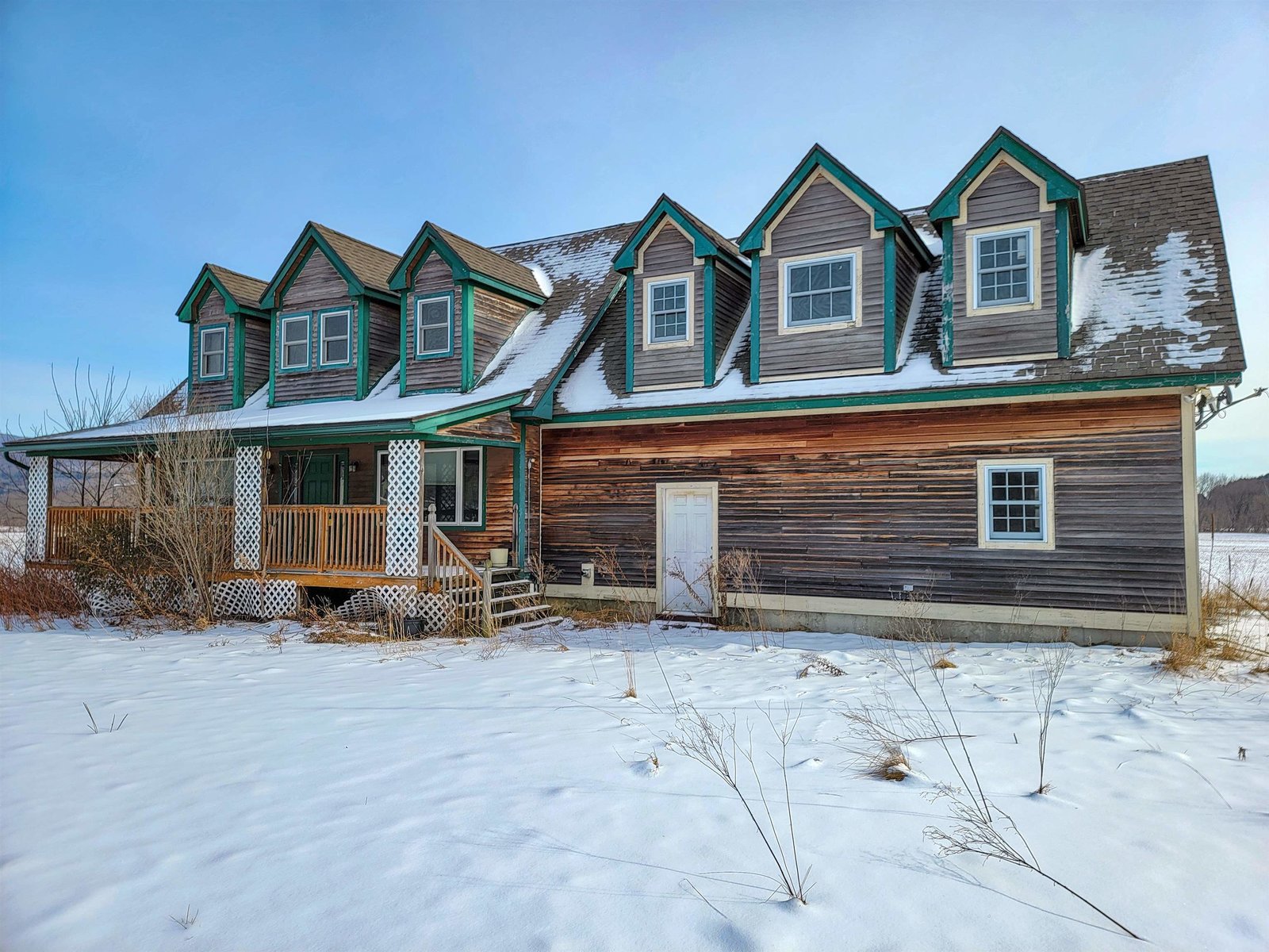 91 Miller's Meadow, Waterville