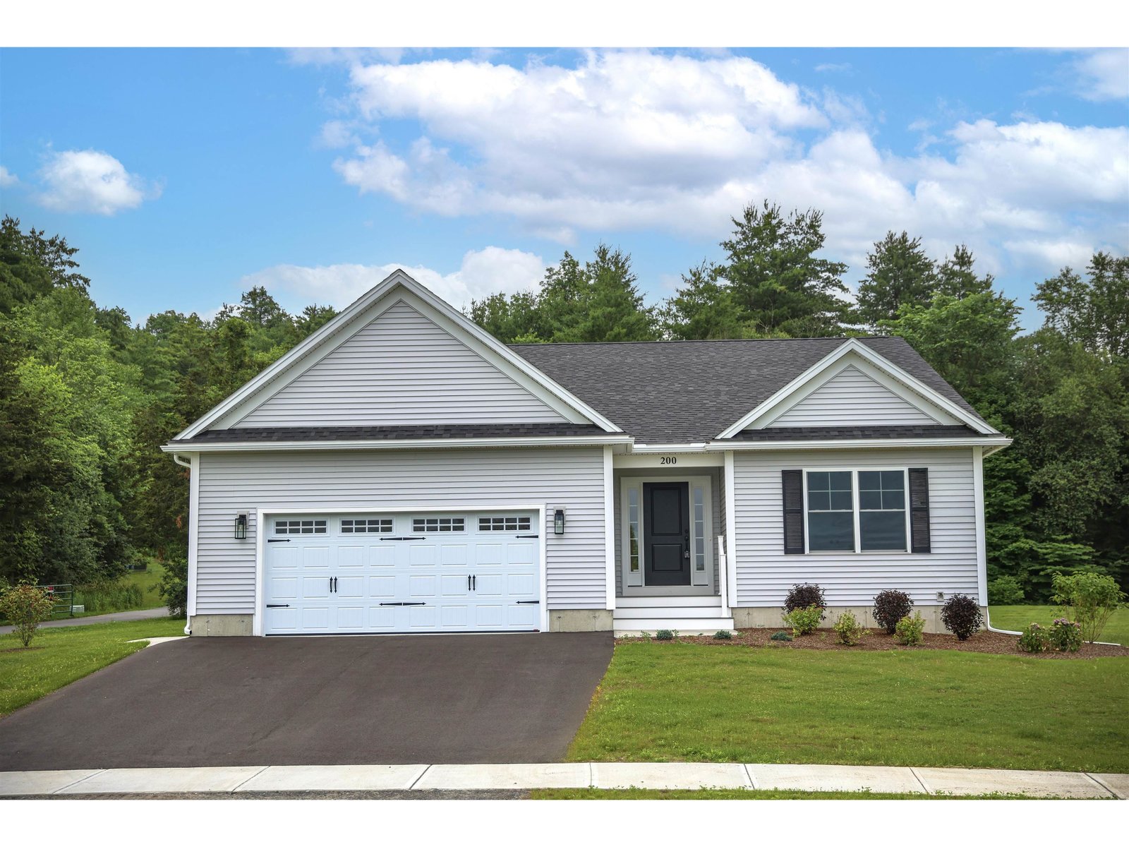 200 Sweeney Farm Road, Milton
