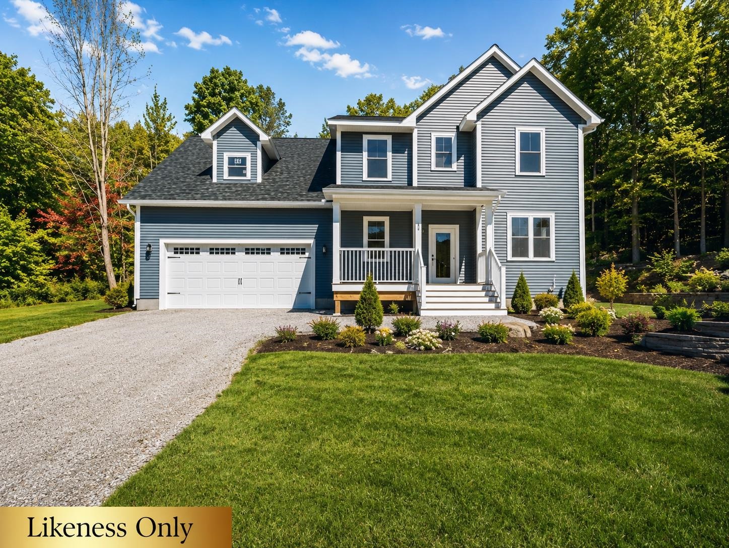 108 Thorn Bush Road, Hinesburg