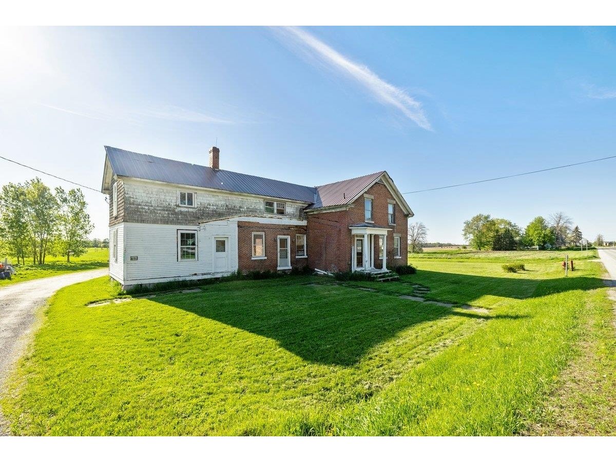 431 North Main Street, Alburgh