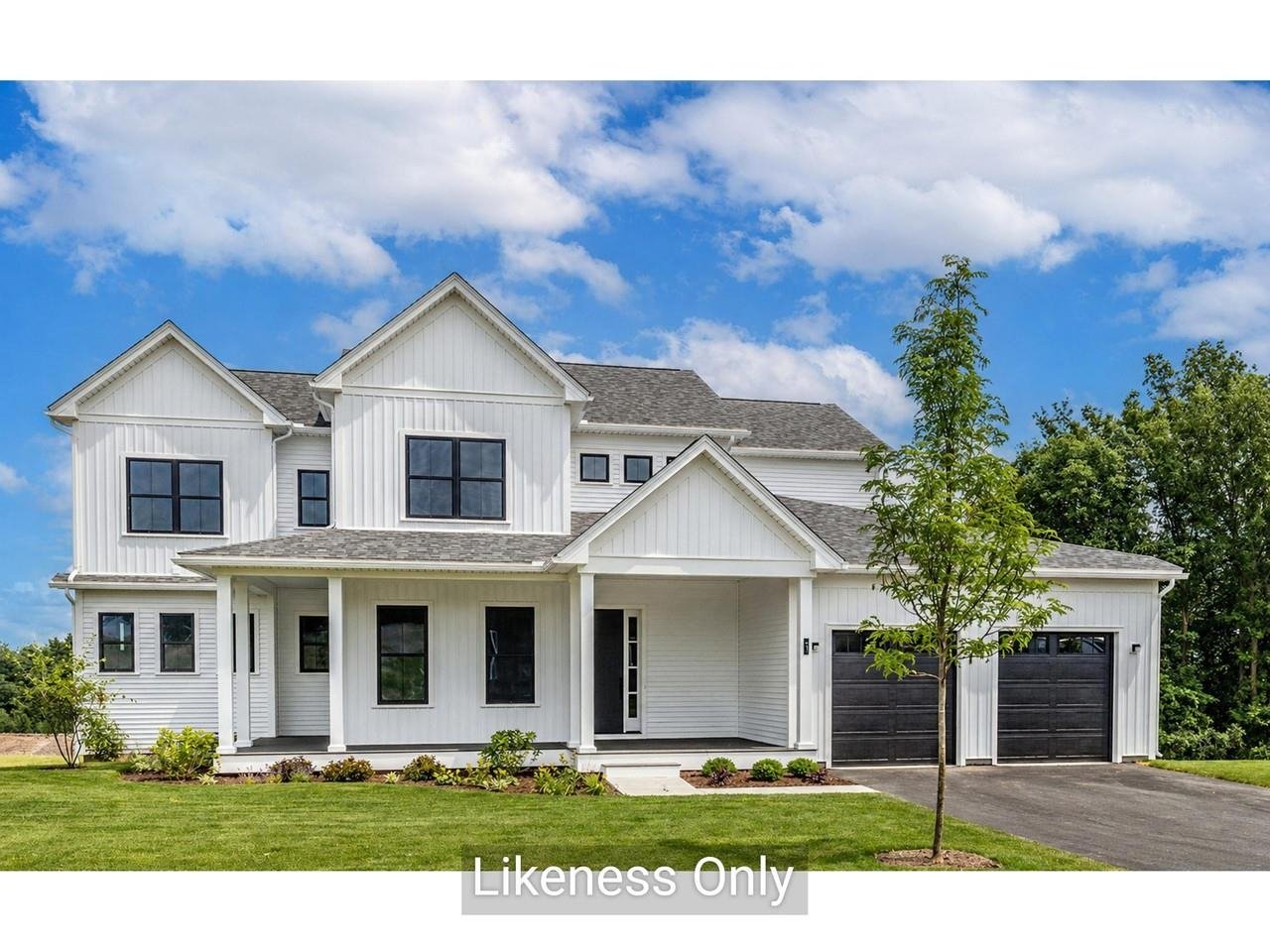 13 Barn Road, South Burlington