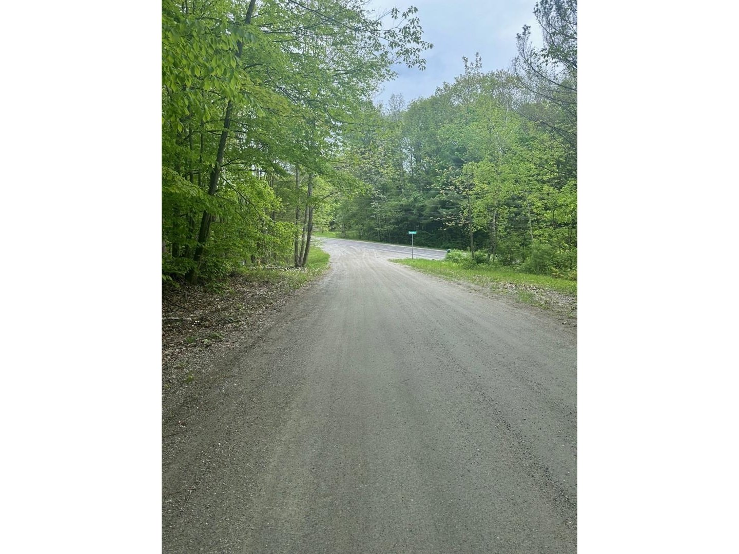 00 Observatory Road, Hinesburg
