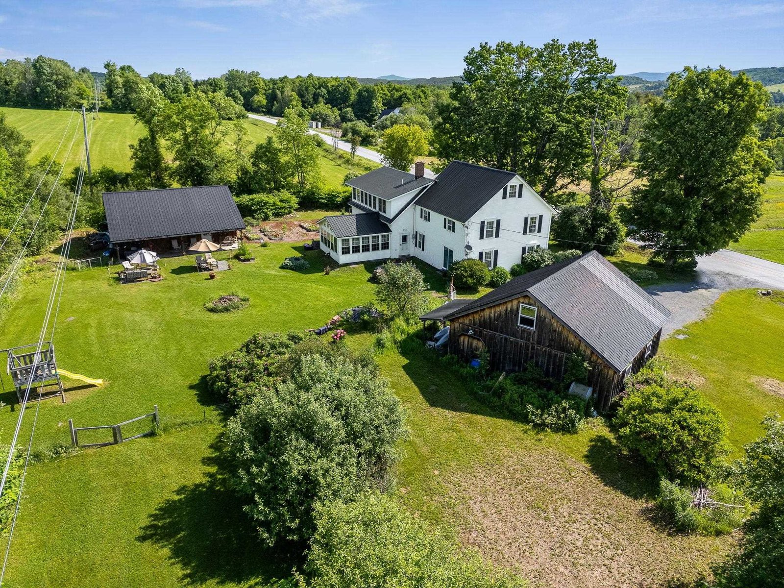766 Swamp Road, Fairfield