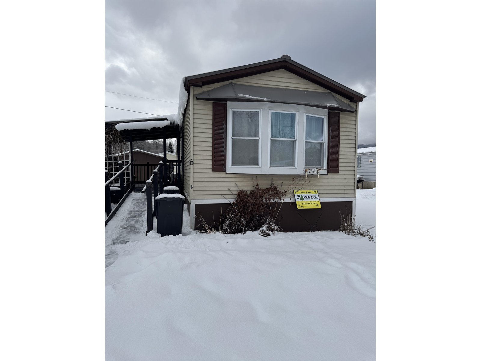 81 Cramton Road, Castleton