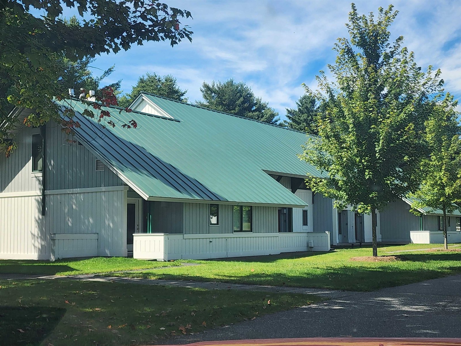 185 Village Green Drive, Stowe