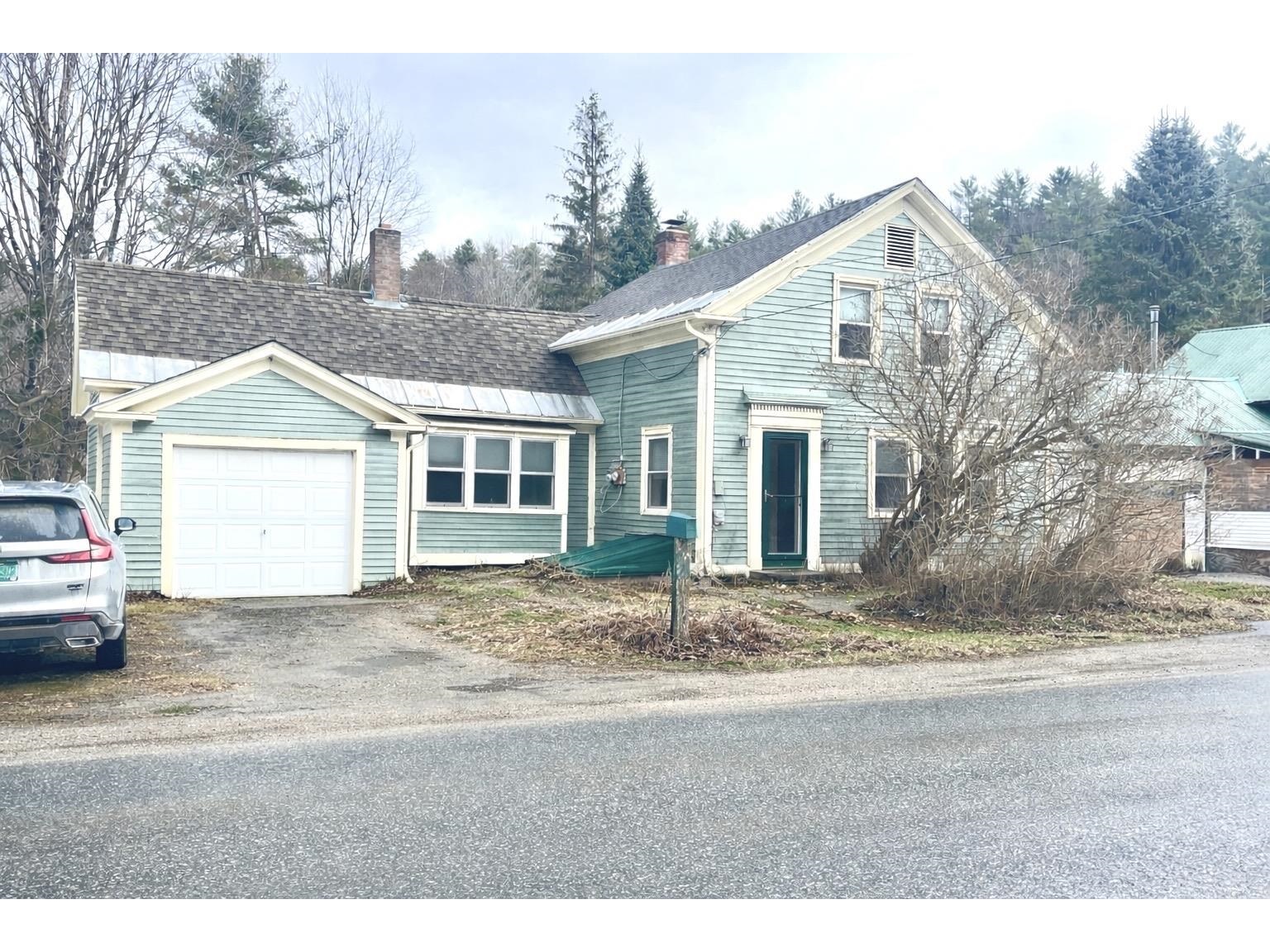 1726 West River Road, Lincoln