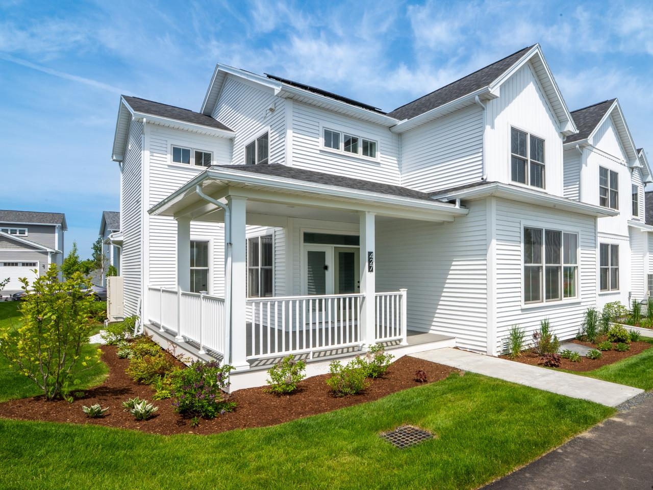427 Old Farm Road, South Burlington
