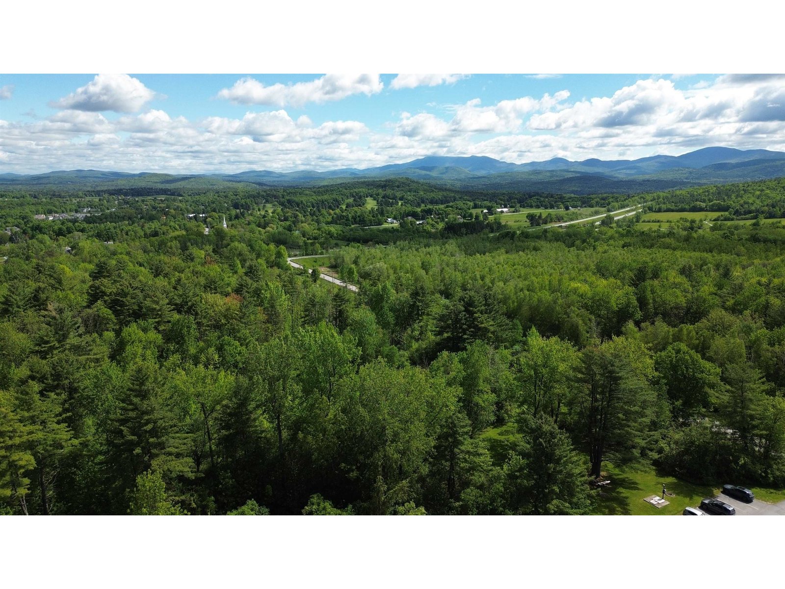 450 Oak Hill Road, Williston