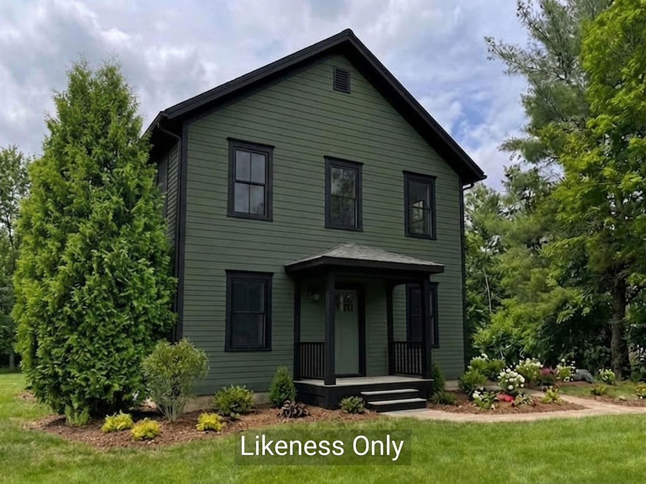 776 Fairfax Road, Fletcher