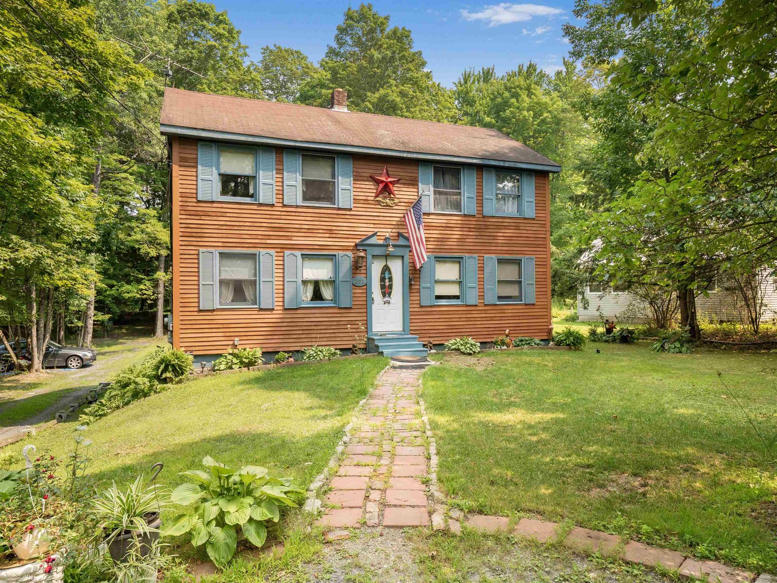 292 Ledgemere Point, Hubbardton