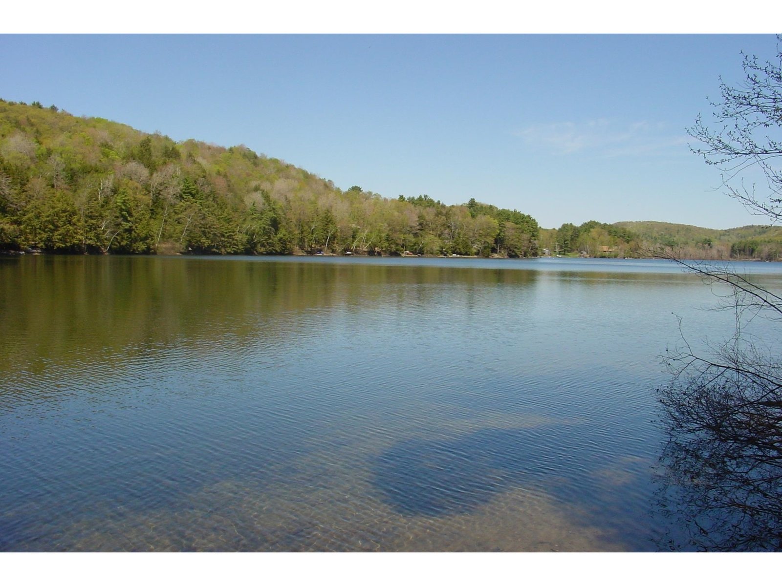 380 Columbia Drive, Hubbardton