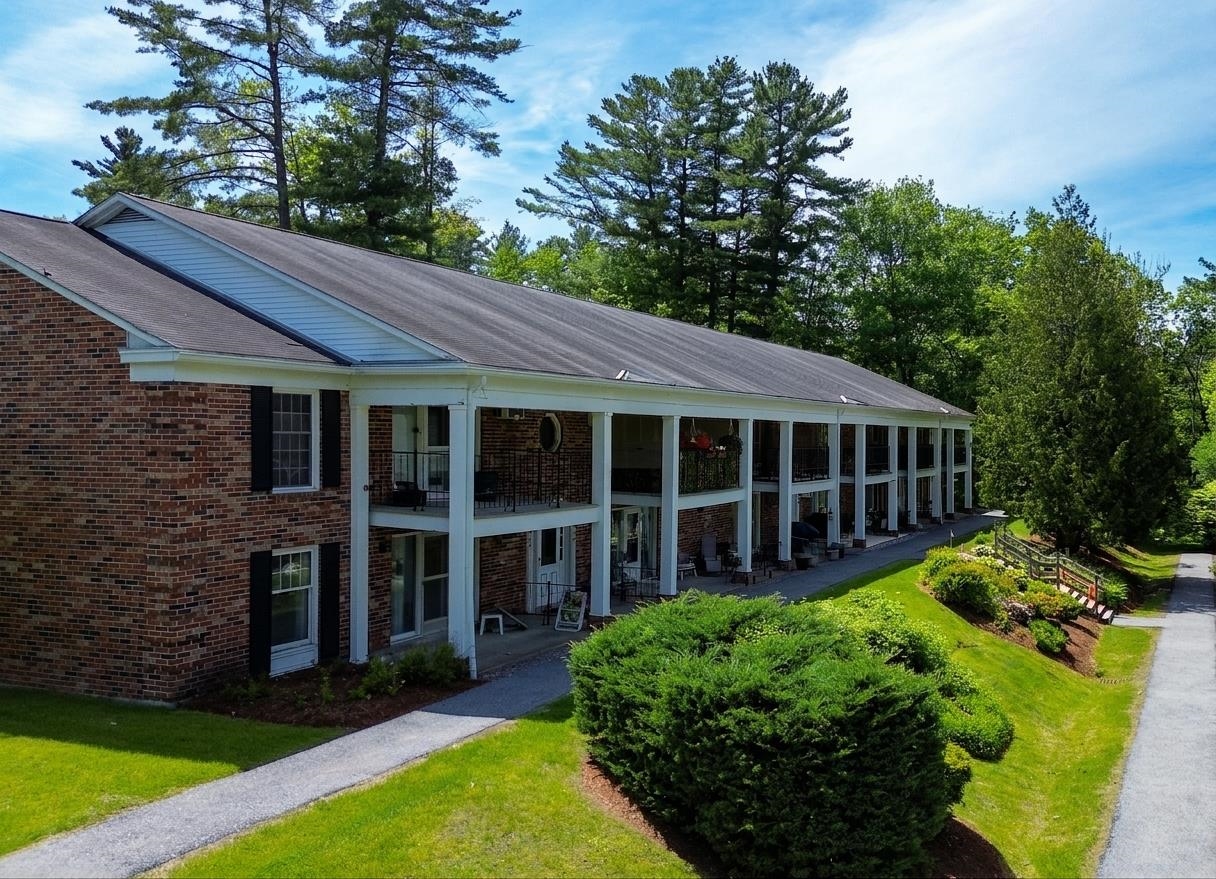 100 Kennedy Drive, South Burlington