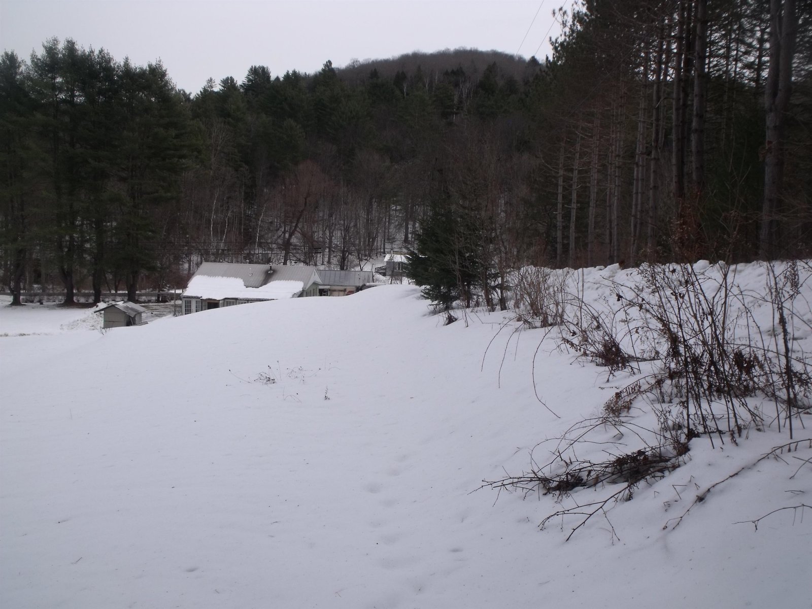 3186 South Road, Woodstock