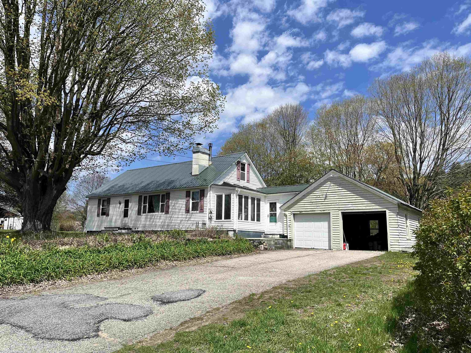 119 Town Farm Road, Brandon