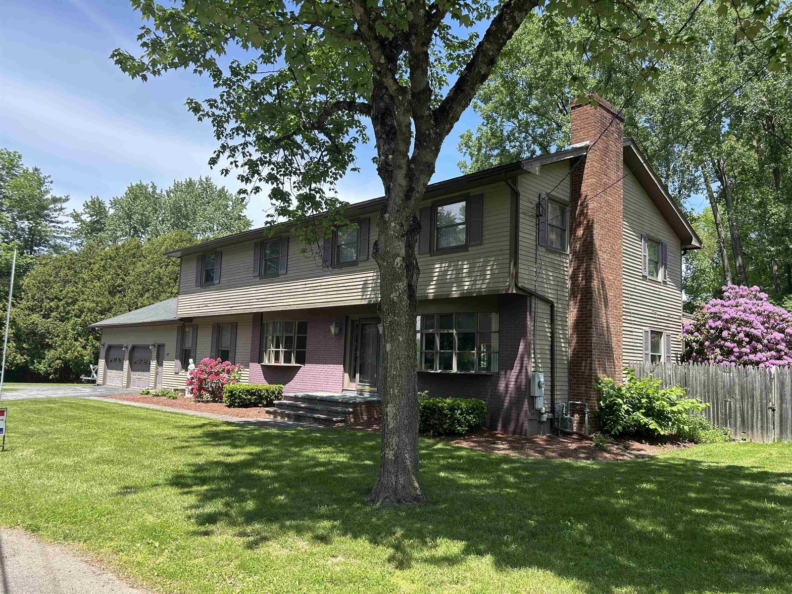 109 Juniper Ridge, Shelburne