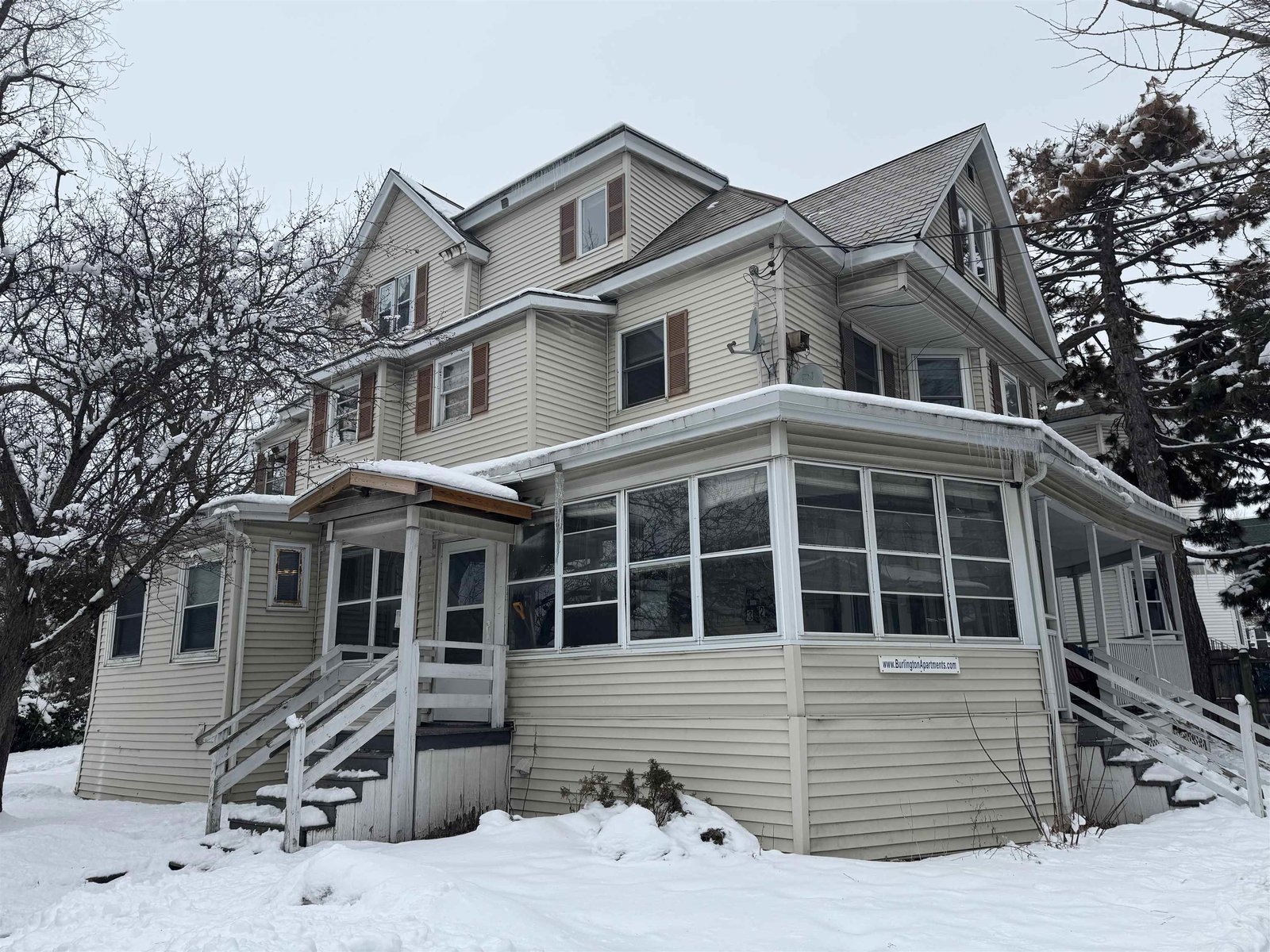 61 South Union Street, Burlington