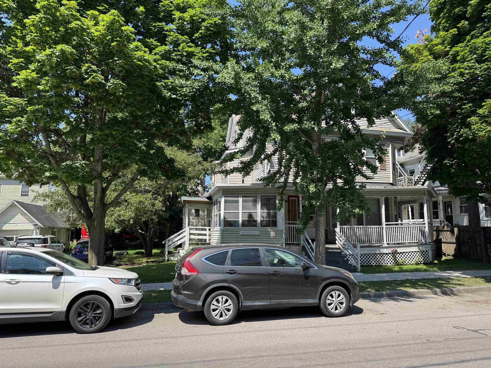 61 South Union Street, Burlington