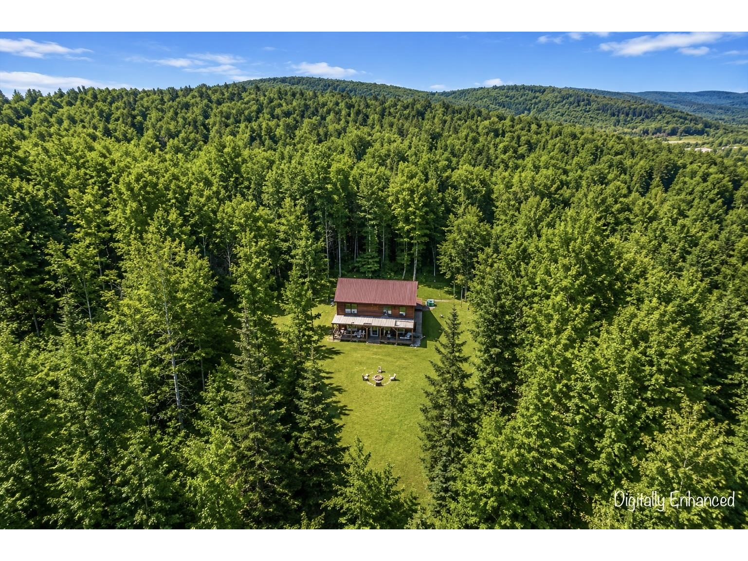 107 Coderre Road, Irasburg
