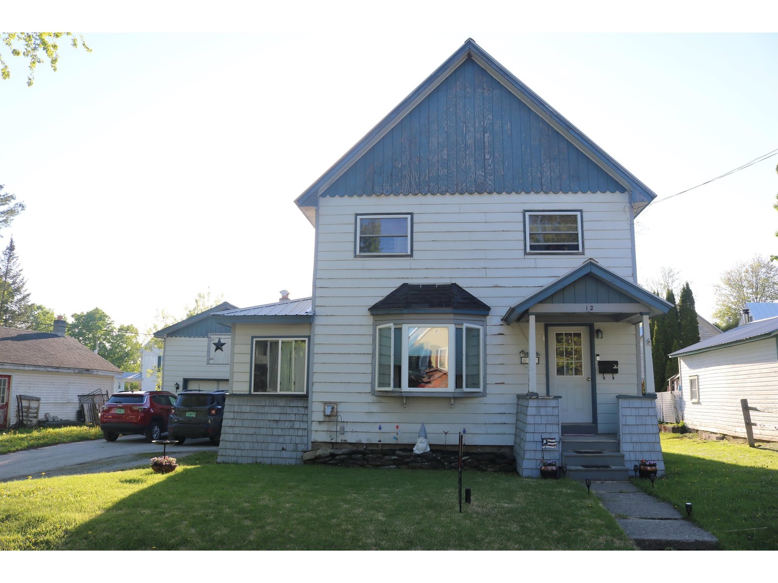 12 Hamilton Place, Richford