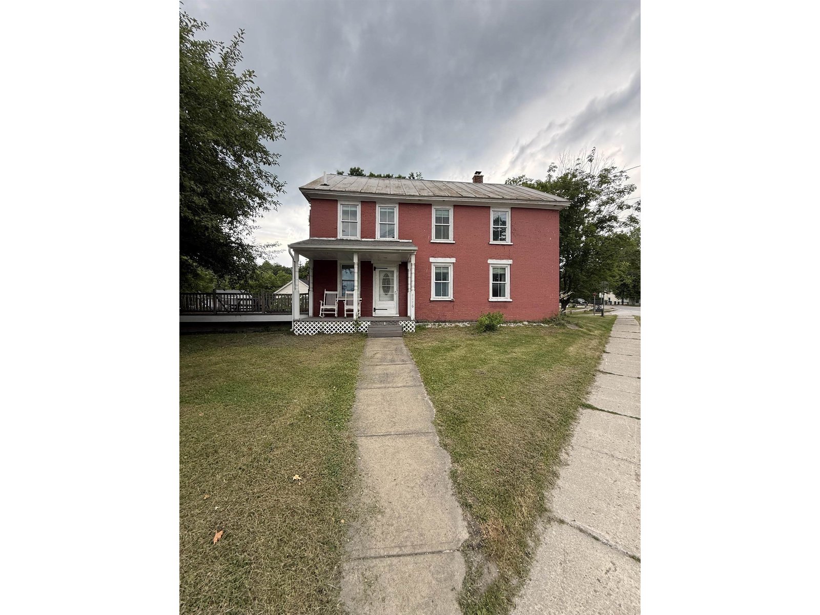 1116 Main Street, Fairfax