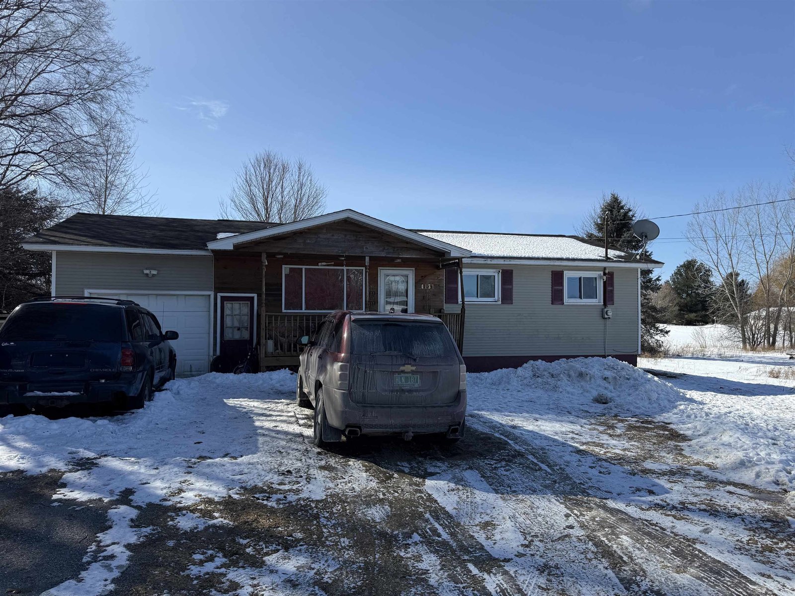 4131 Lower Newton Road, St. Albans Town
