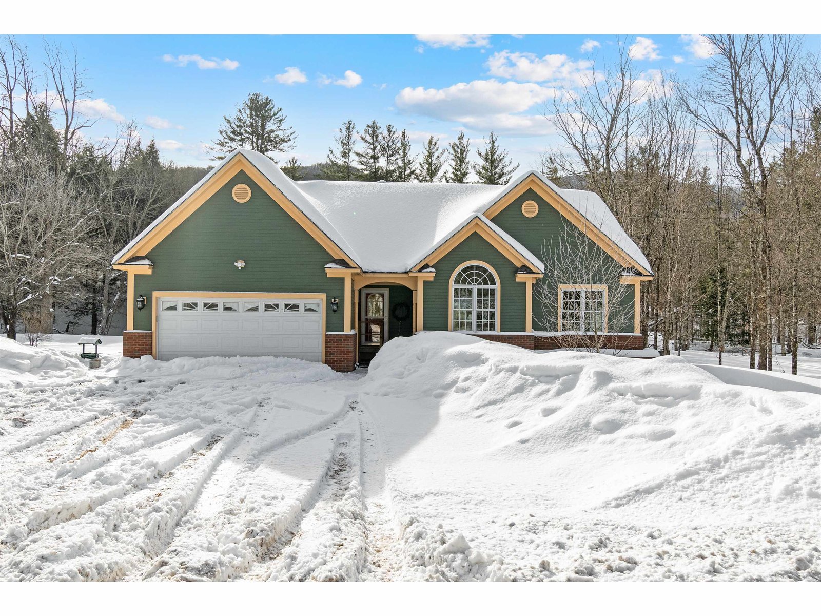 4191 Vermont Route 109, Belvidere