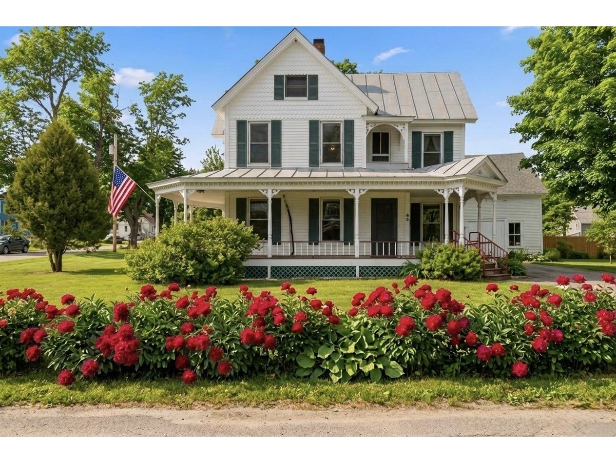 46 Church Street, Richford