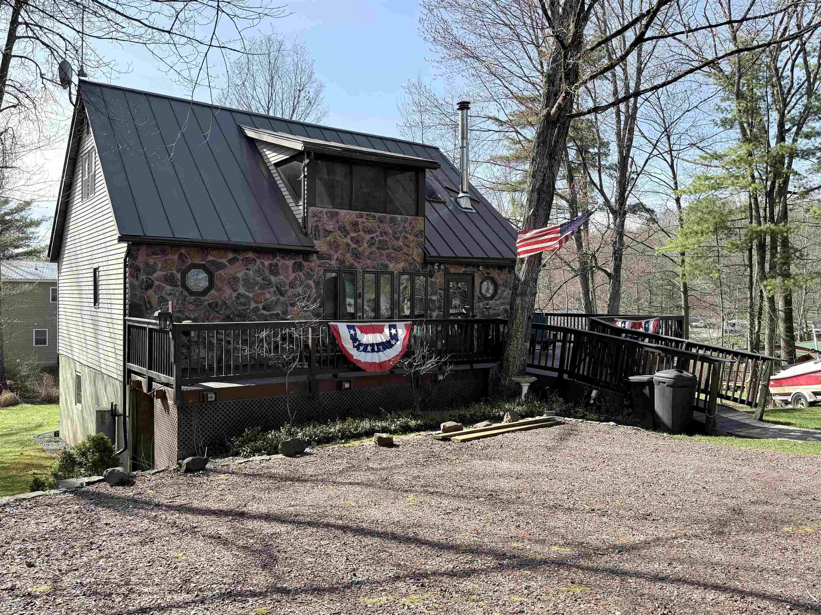 13 Tyminski Lane, Hubbardton