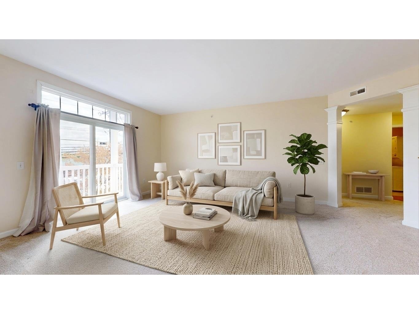 61 Pearl Street, Essex Junction