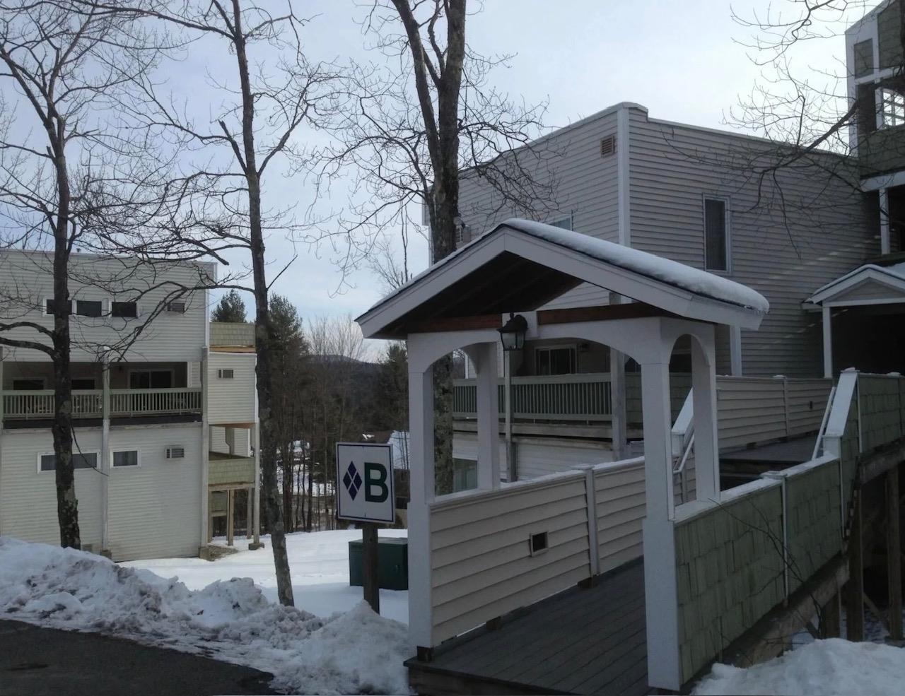 199 Mountainside Drive, Stowe