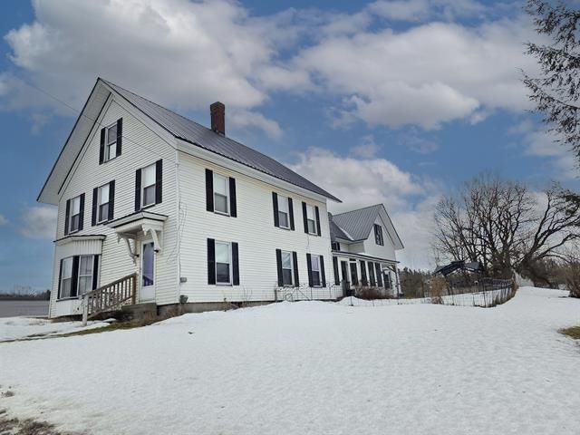12 Church Street, Orleans
