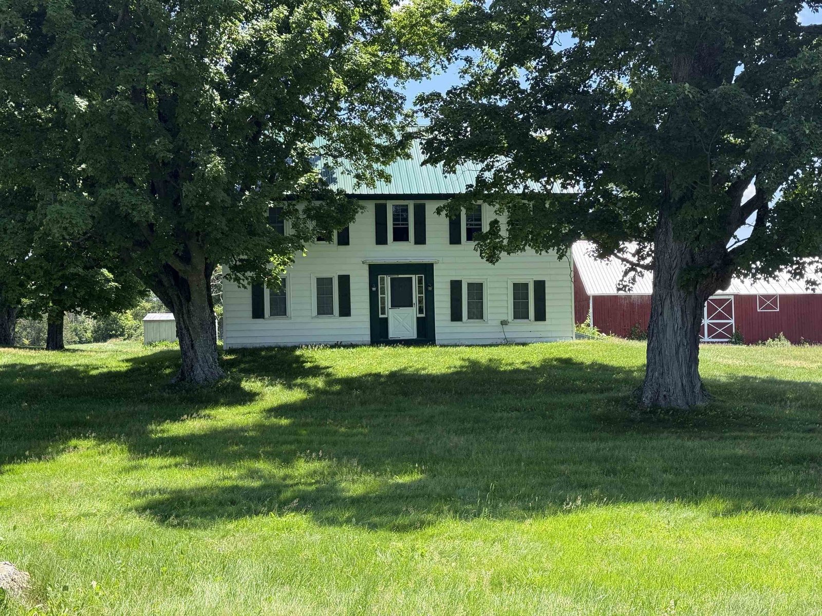1559 Swamp Road, Fairfield
