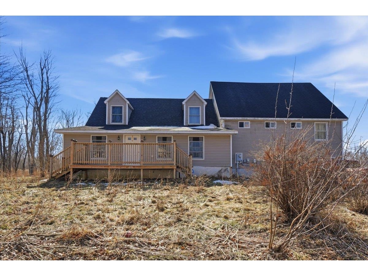 236 Baker Street, Alburgh