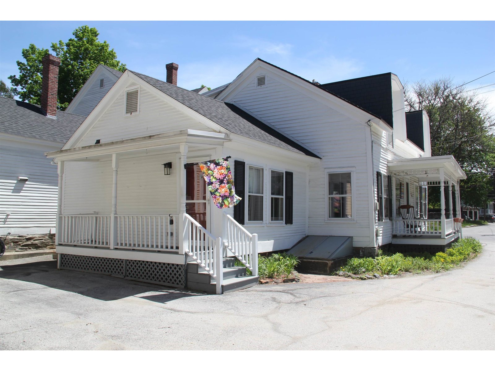 160 Main Street, Montpelier