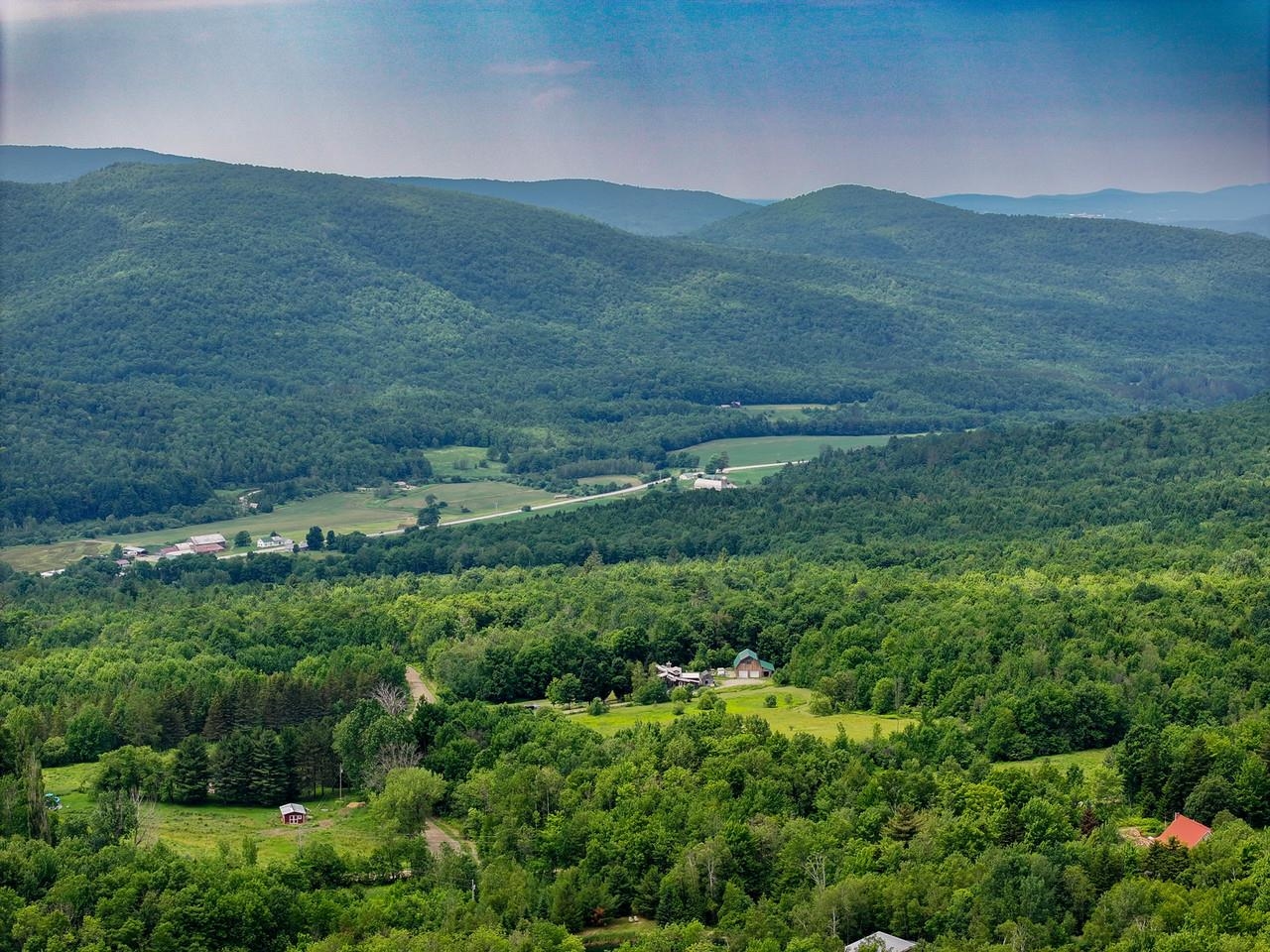 0 Rushford Valley Road, Montgomery