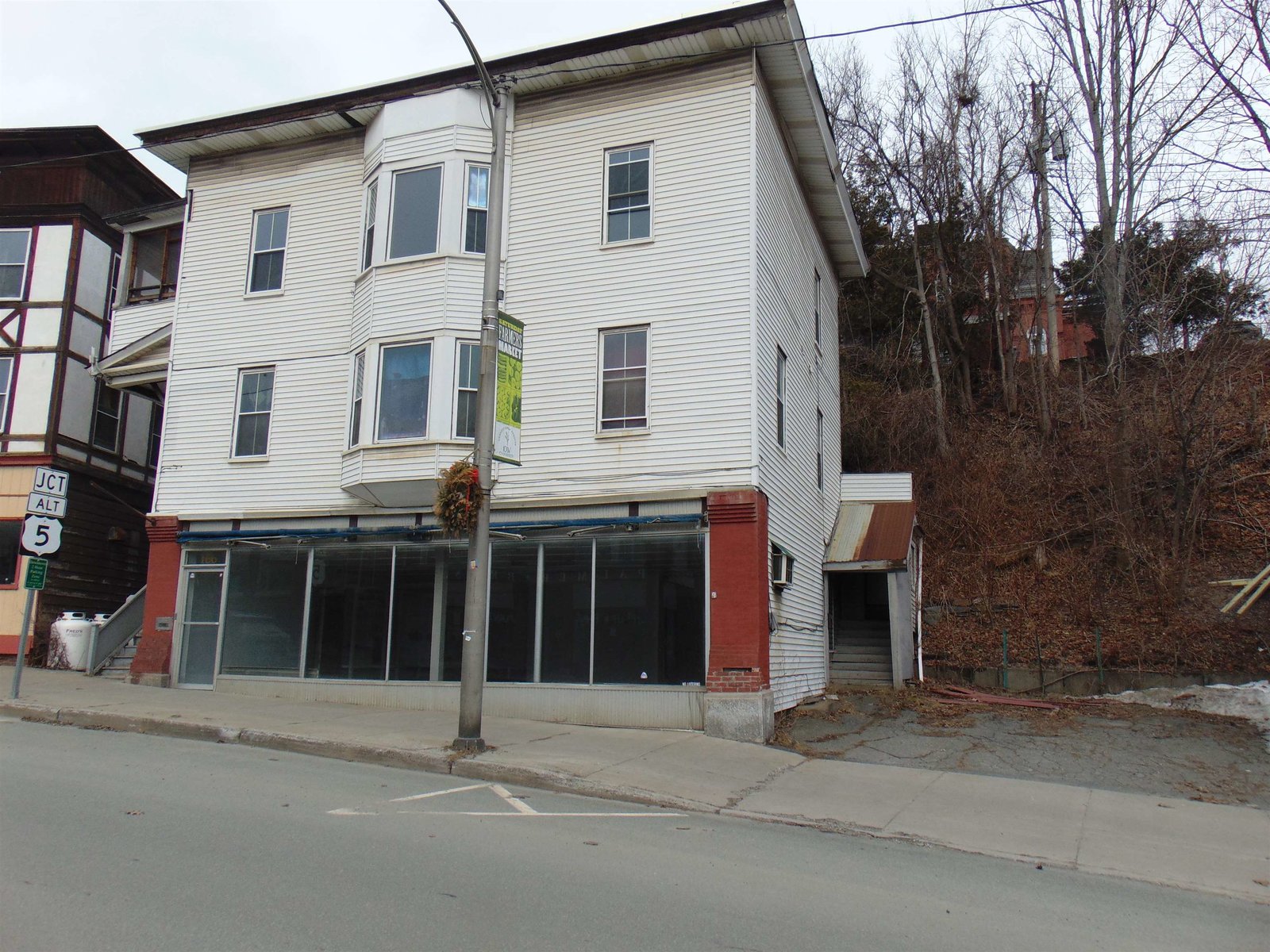 166 Eastern Avenue, St. Johnsbury