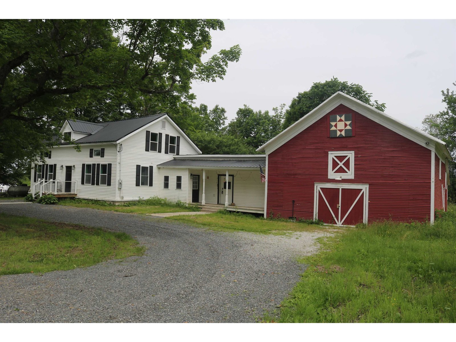 115 Nichols Road, Enosburg