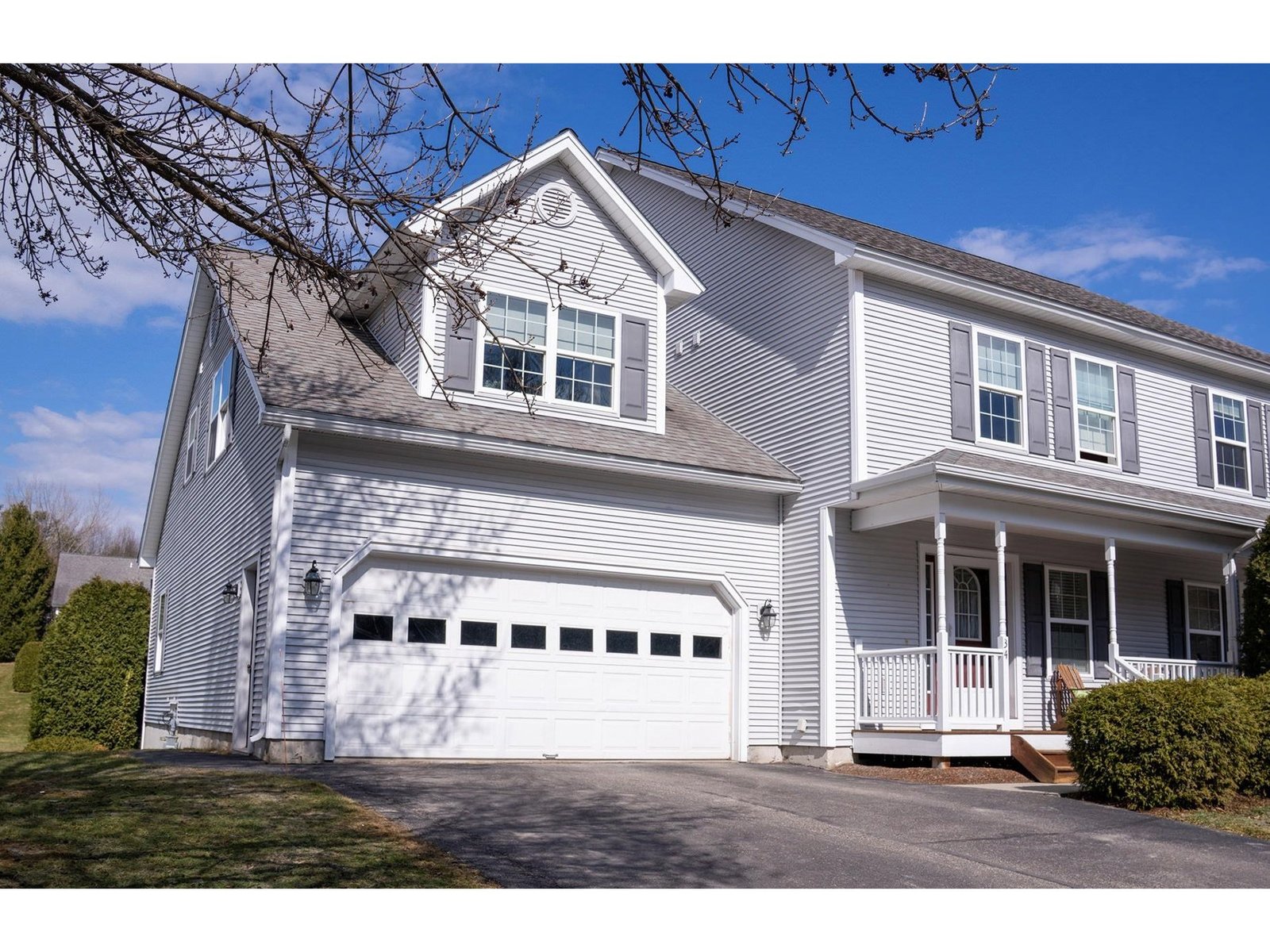 34 Lavoie Drive, Essex Junction