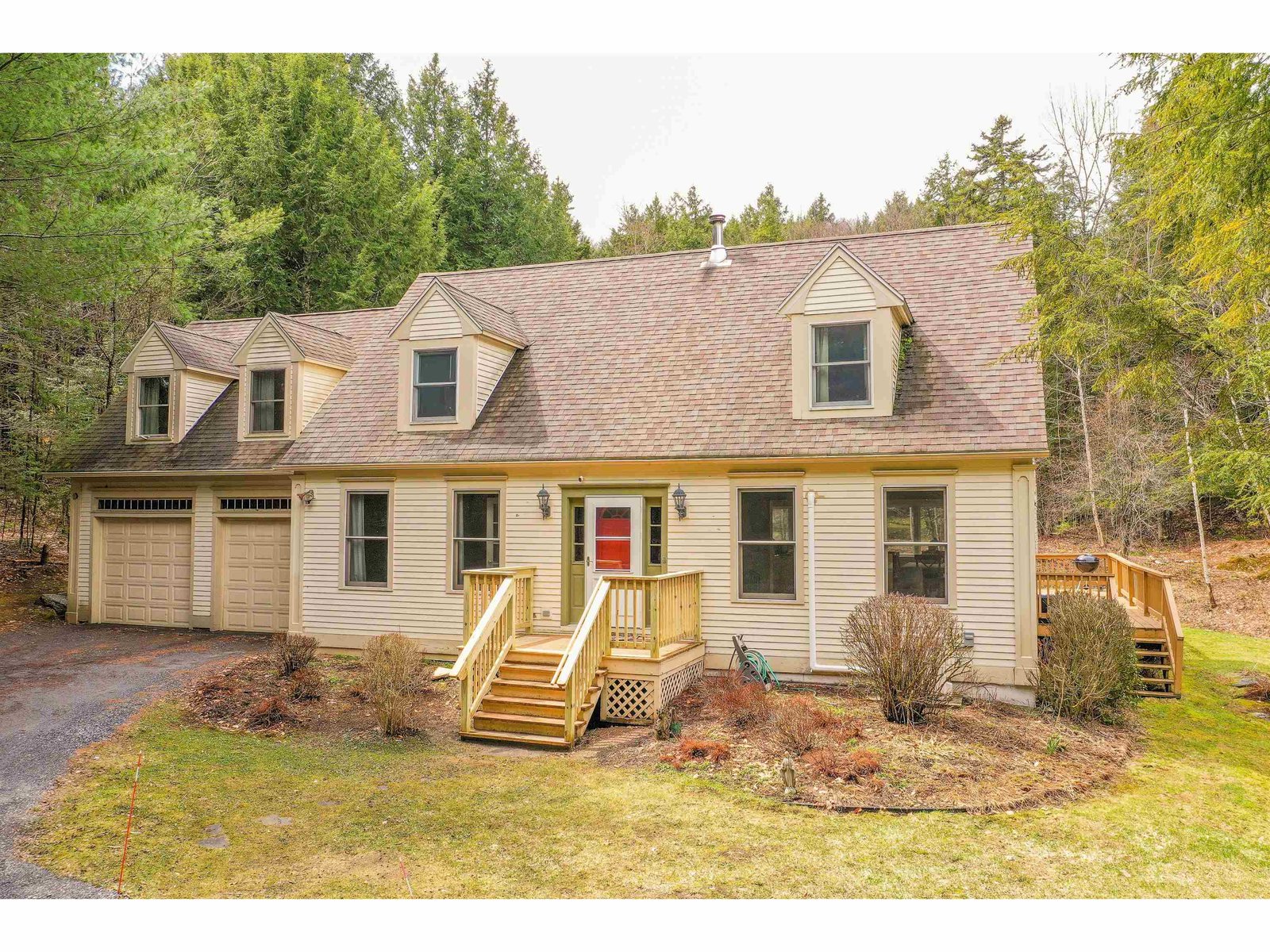 307 Winterbird Road, Stowe
